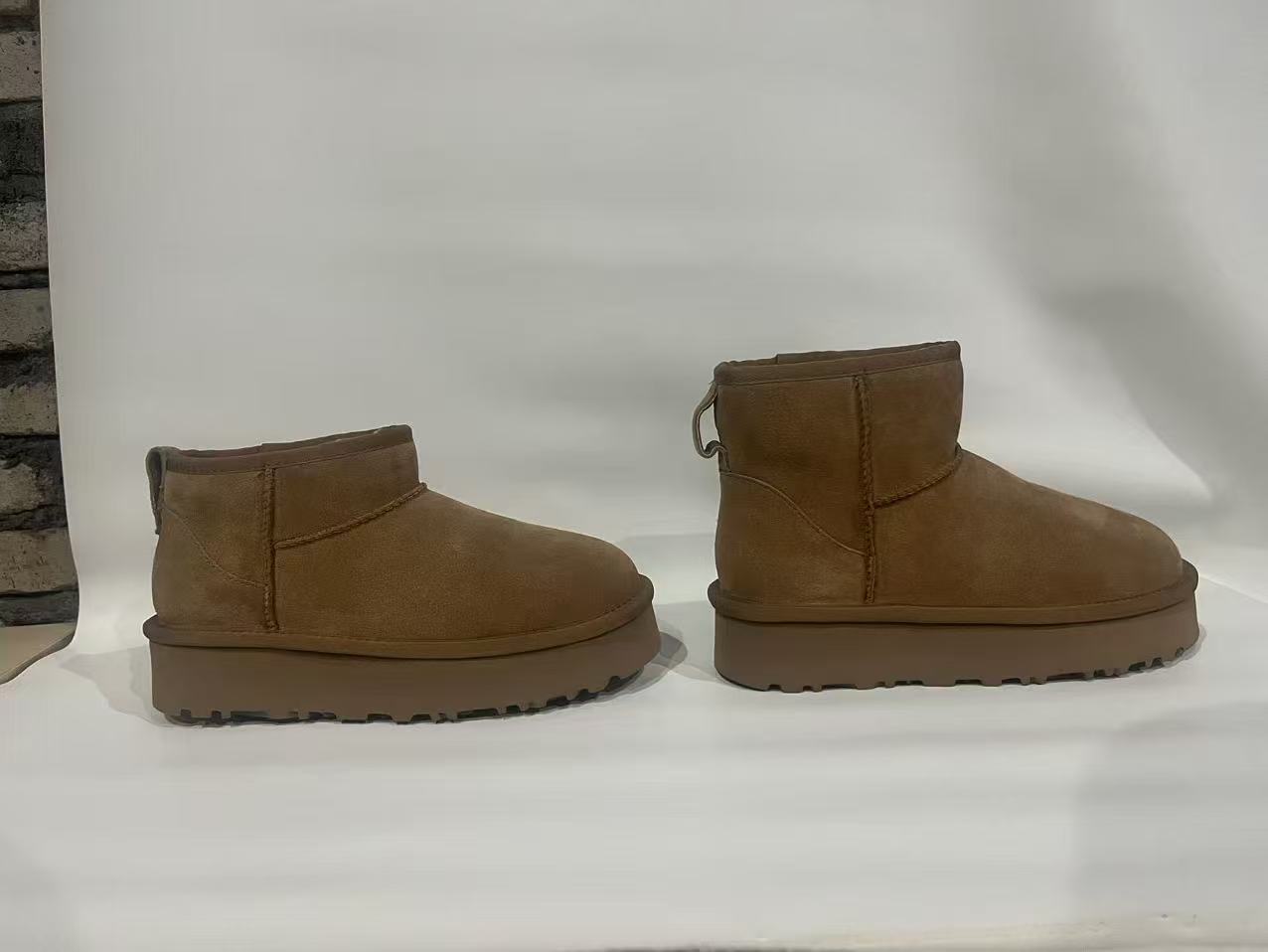 ​snow boots​