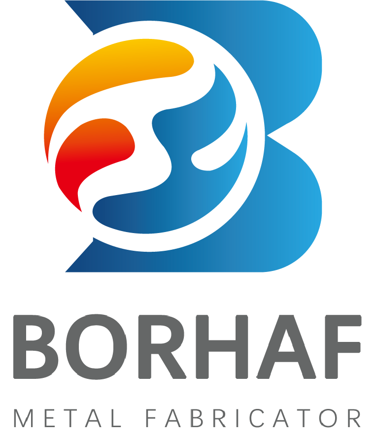 Rizhao Baohai Feng Metal Products Co., Ltd.