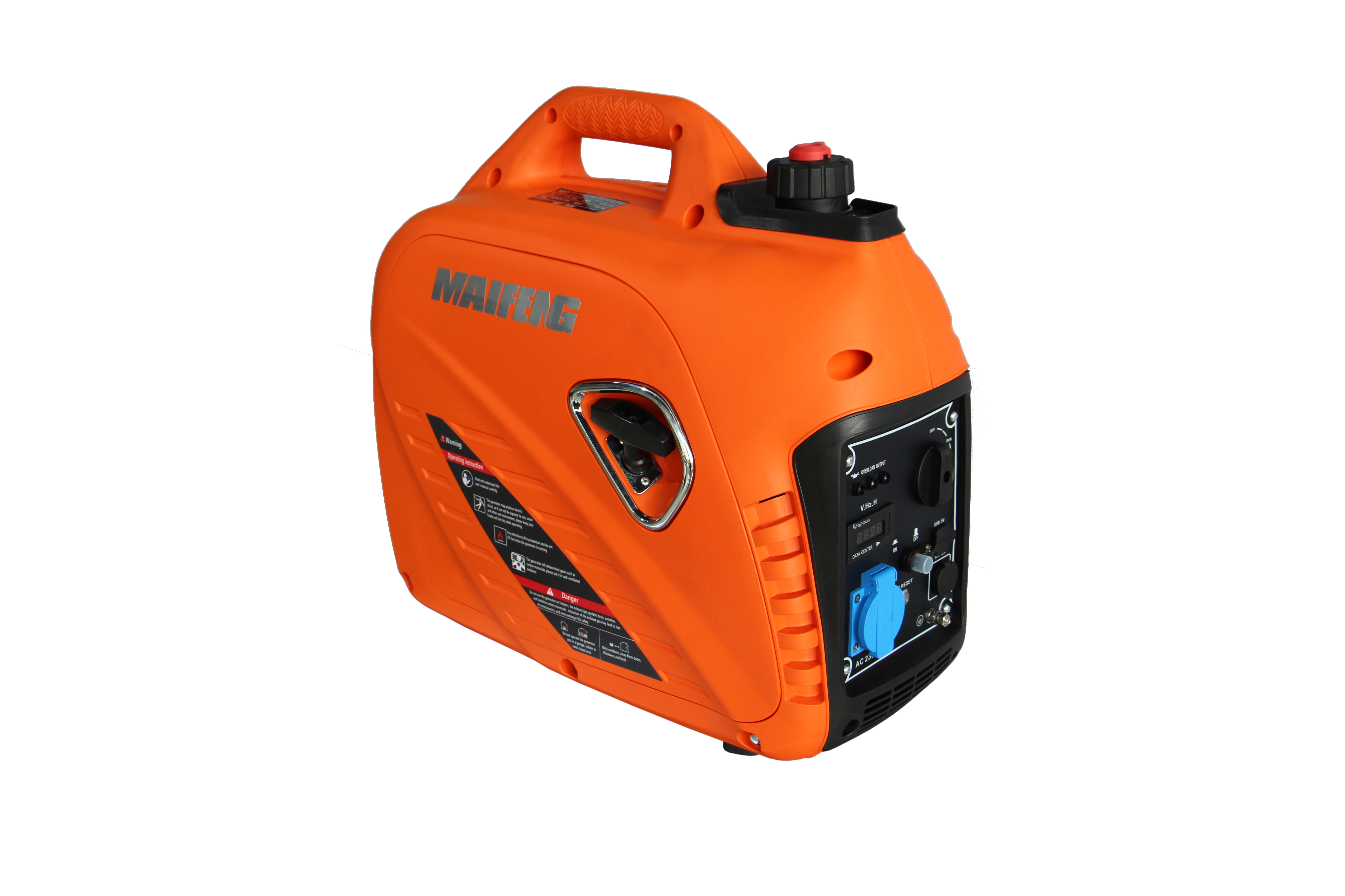 Gasoline Generator