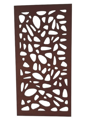 wood plastic composite
