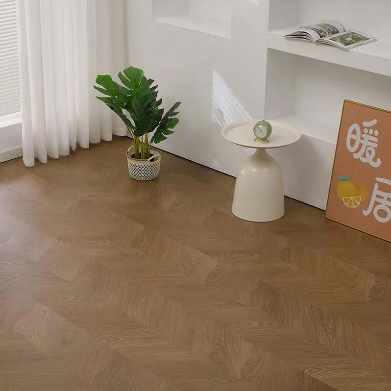 Floocasa leaf parquet laminate flooring