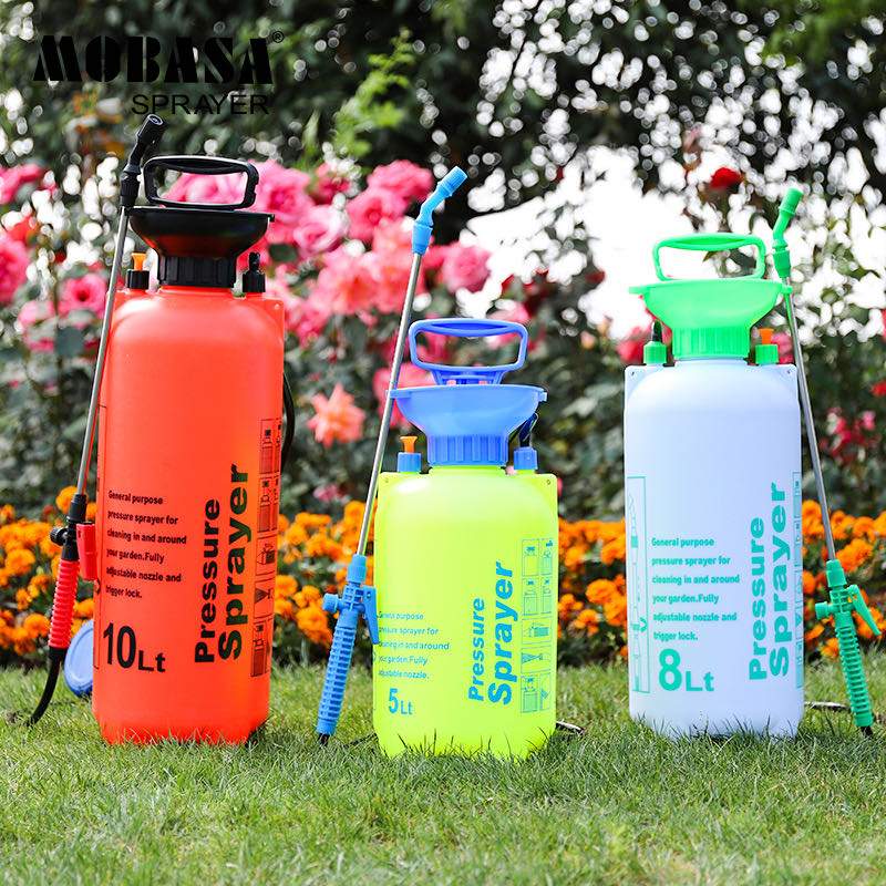 5l8l10l Sprayers
