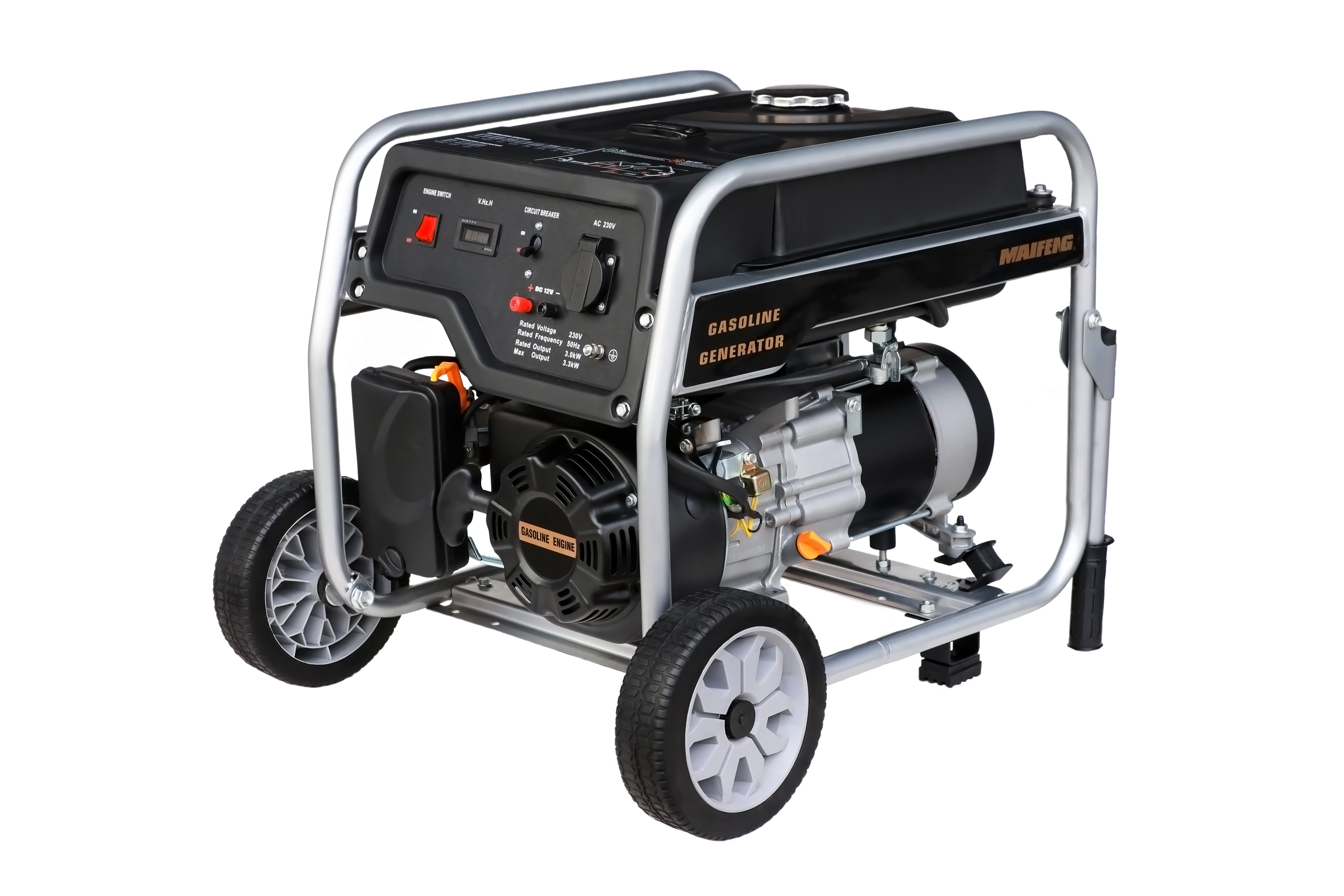 Gasoline Generator