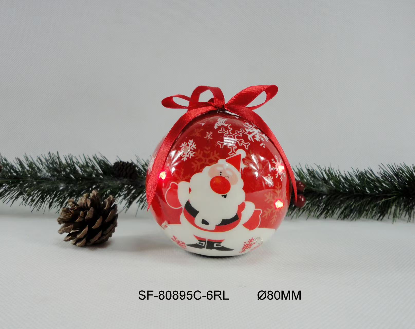 Christmas Ornament