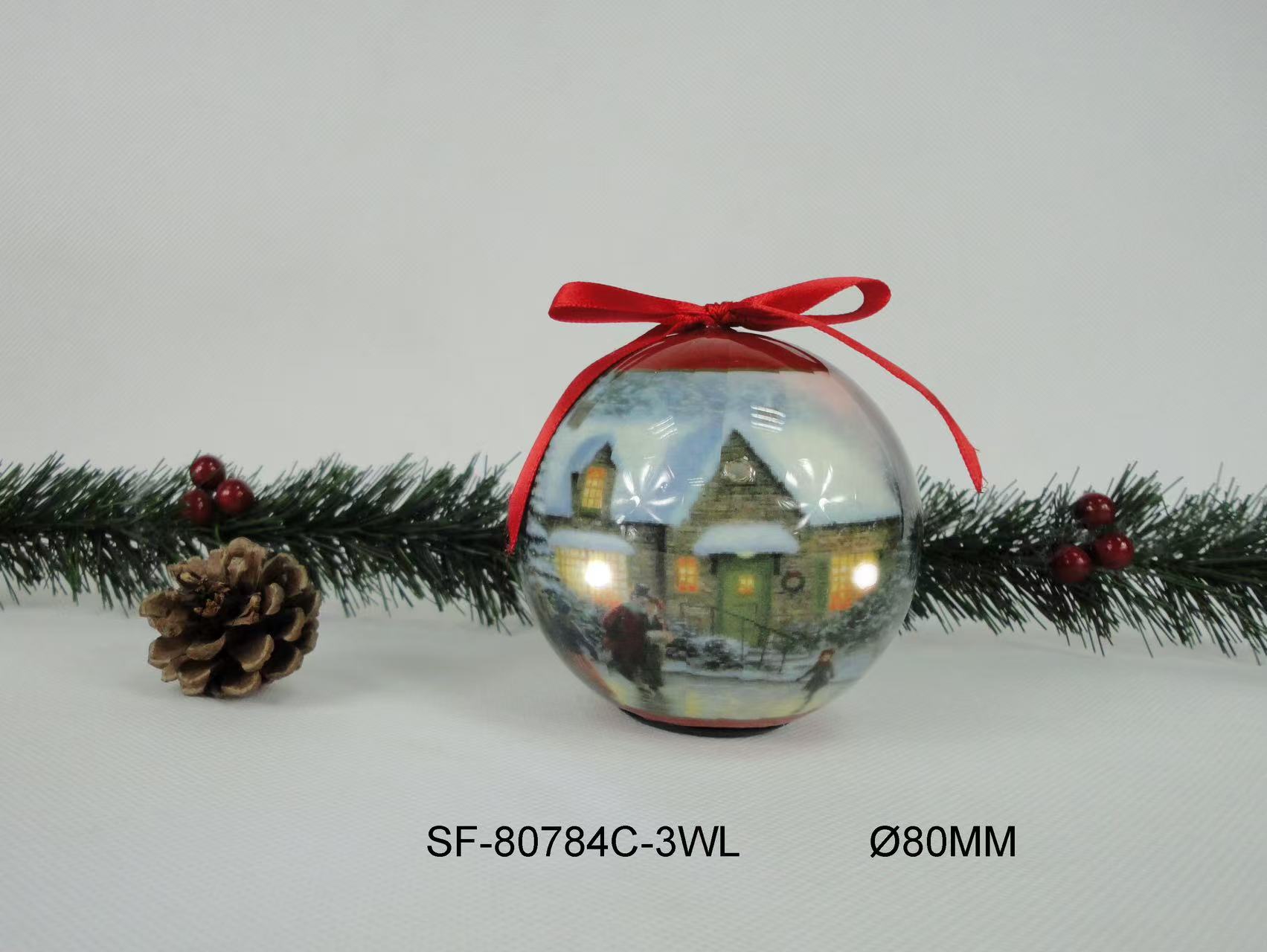 Christmas Ornament