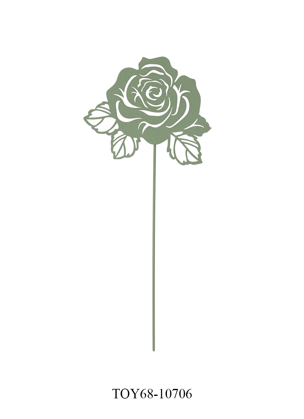 Flower Stick
