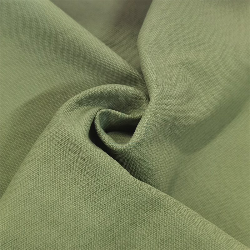OBLST8136 Polyester T800 stretch dobby fabric for pants & coat