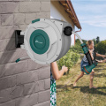 Automatic Retractable Water Hose Reel