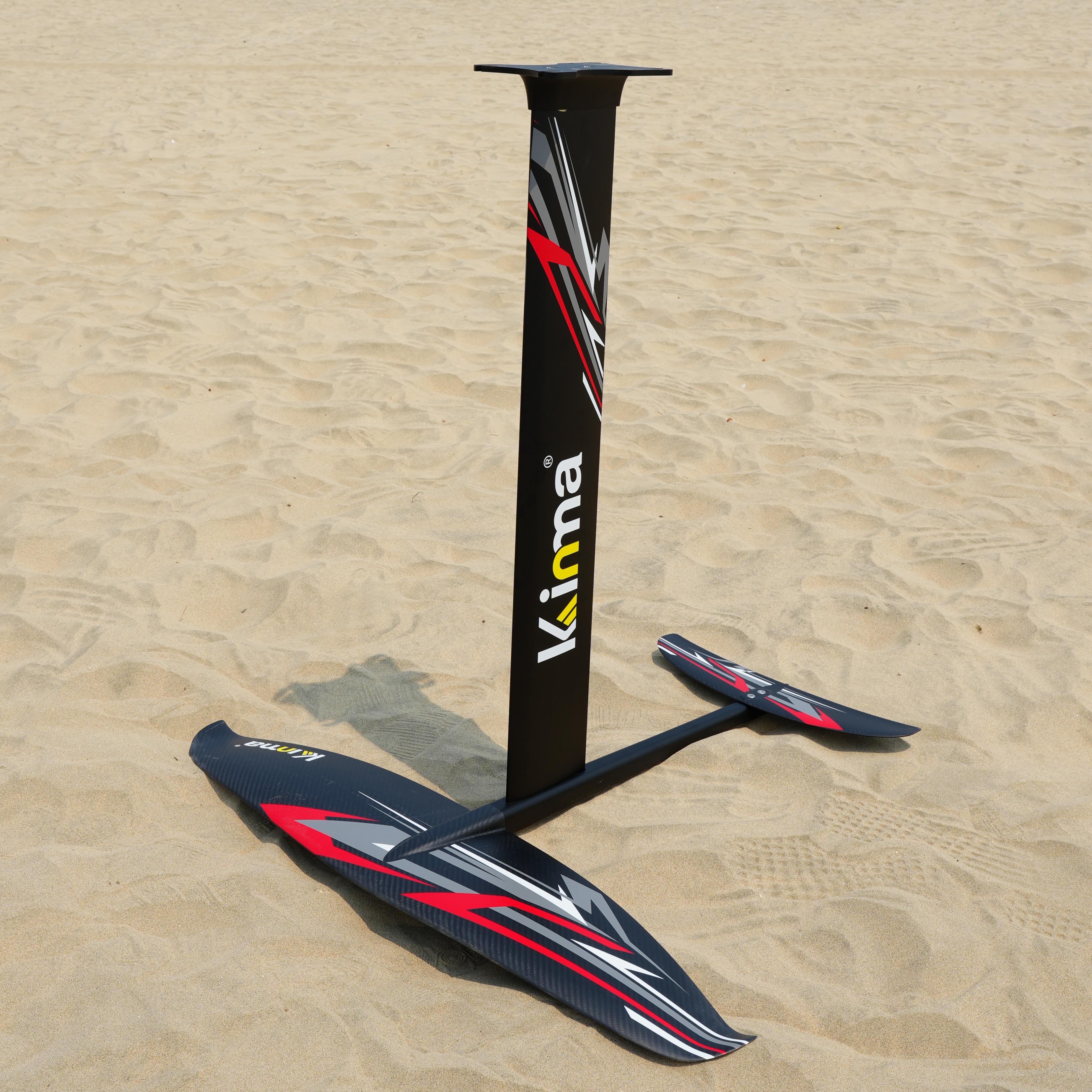 Hydrofoil
