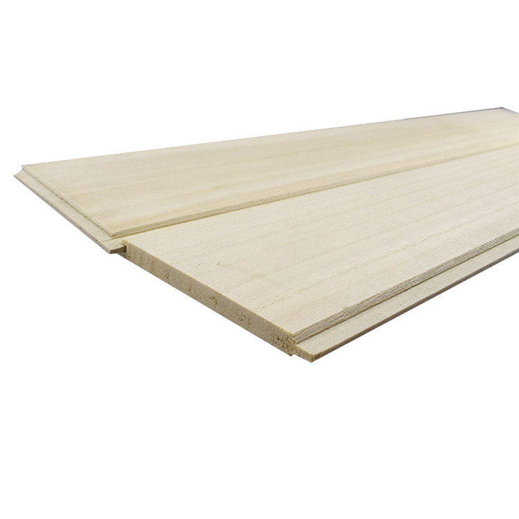 Wood Wall Panel