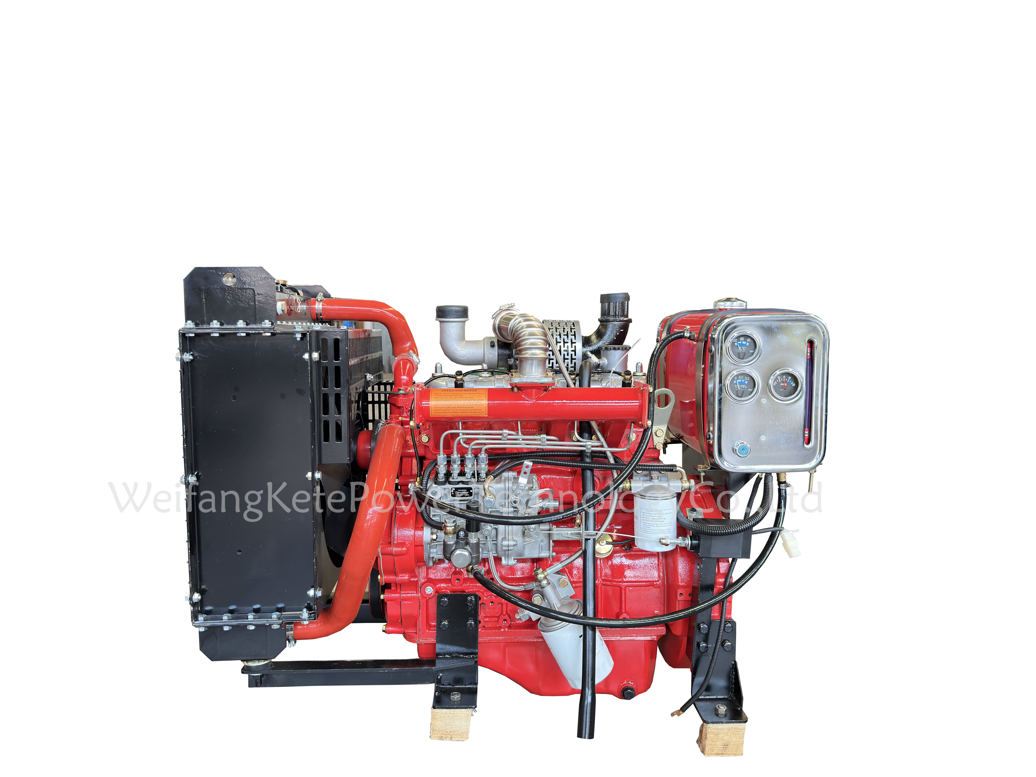 DieselEngine