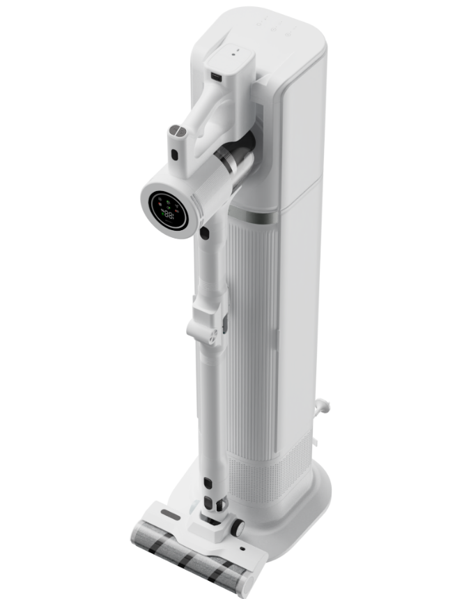V20 Cordless Vacuum Cleaner with Station