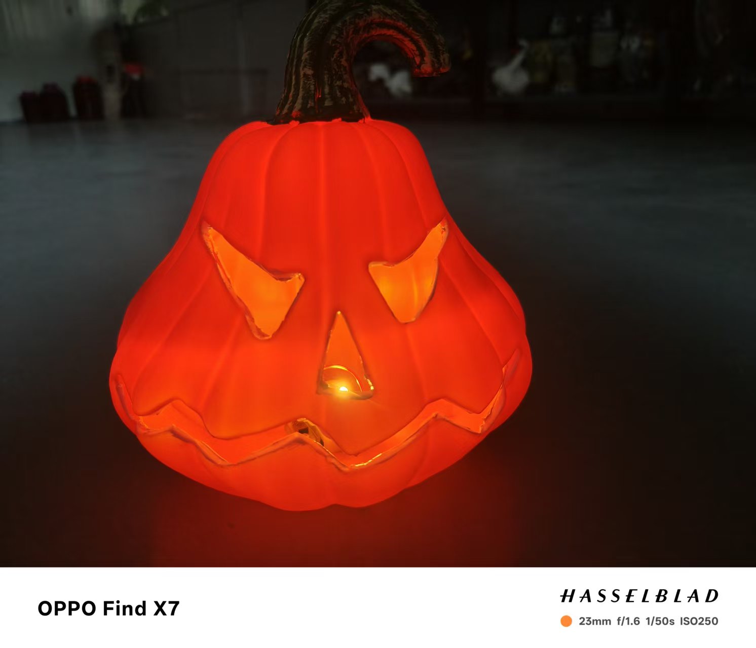 Pumpkin