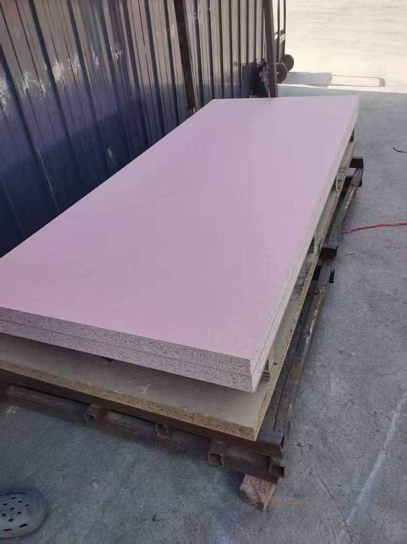 Solid Fr Chipboard