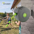 Automatic Retractable Water Hose Reel