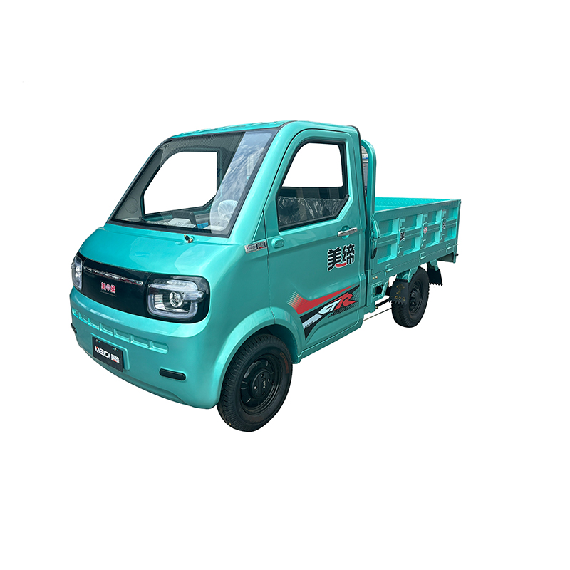MEIDI cargo electric tricycle