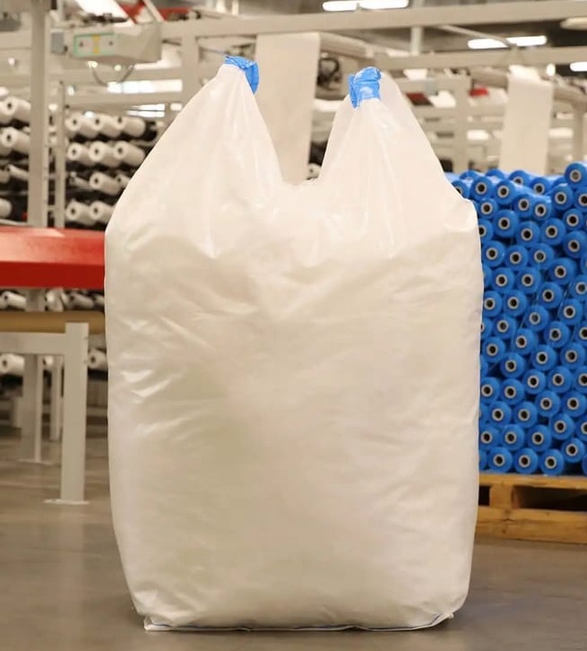 FIBC bigbag bulkbag jumbobag