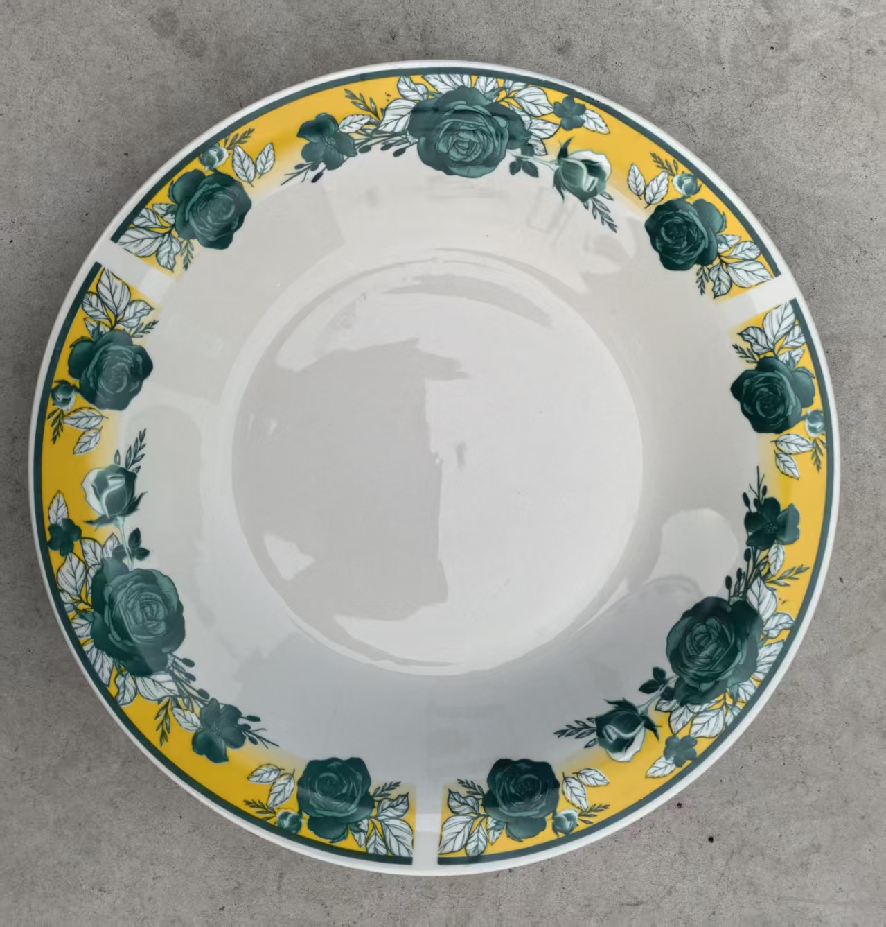 9.25"soup Plate