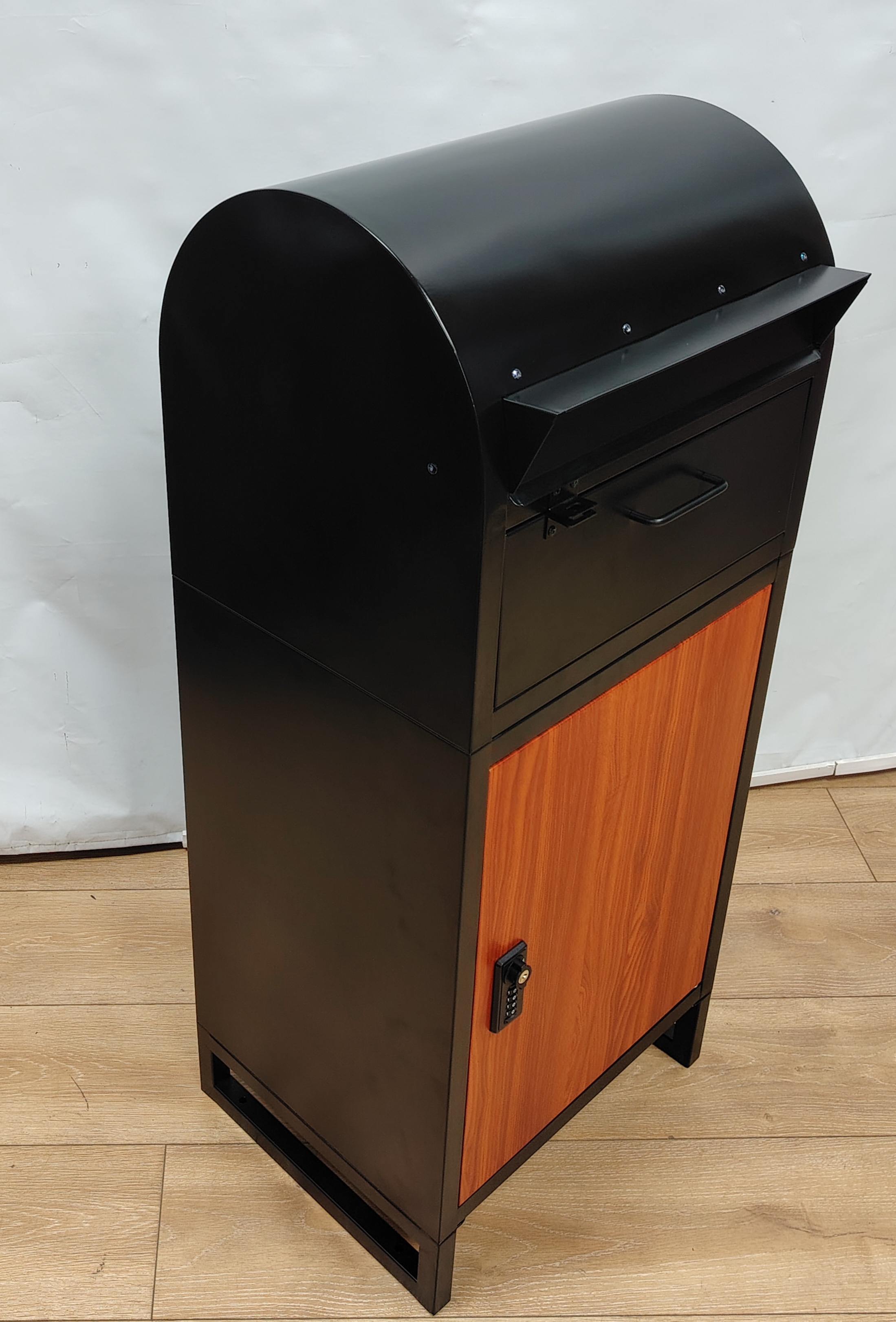 mailbox
