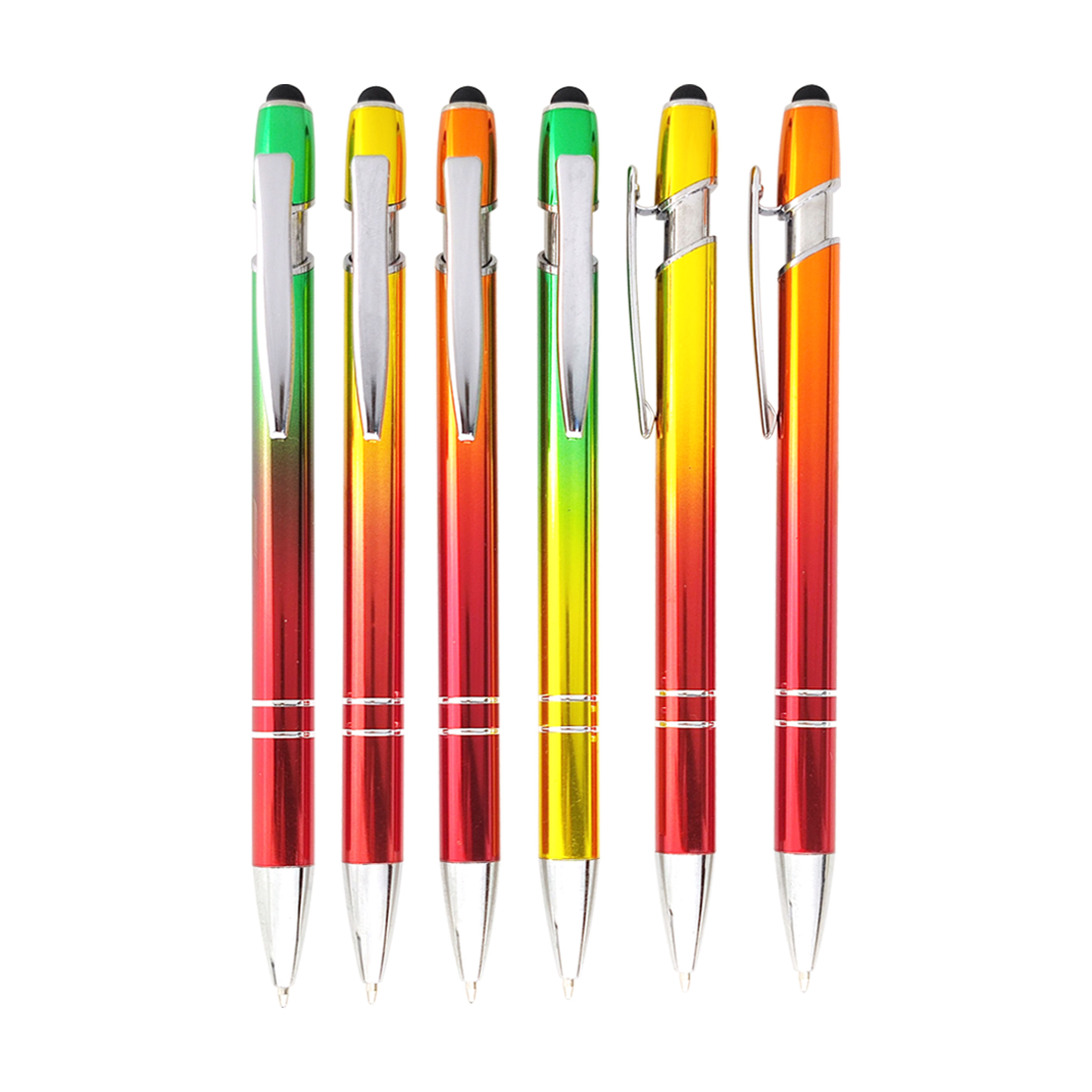 Metal Ballpen