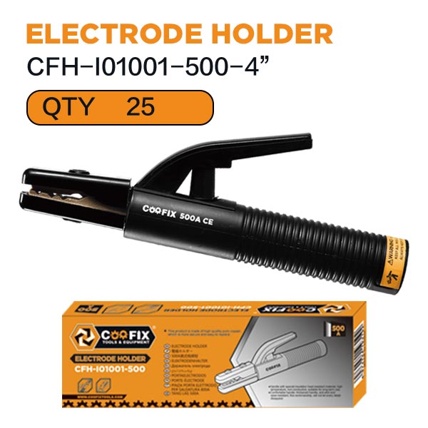 Electrode Holder