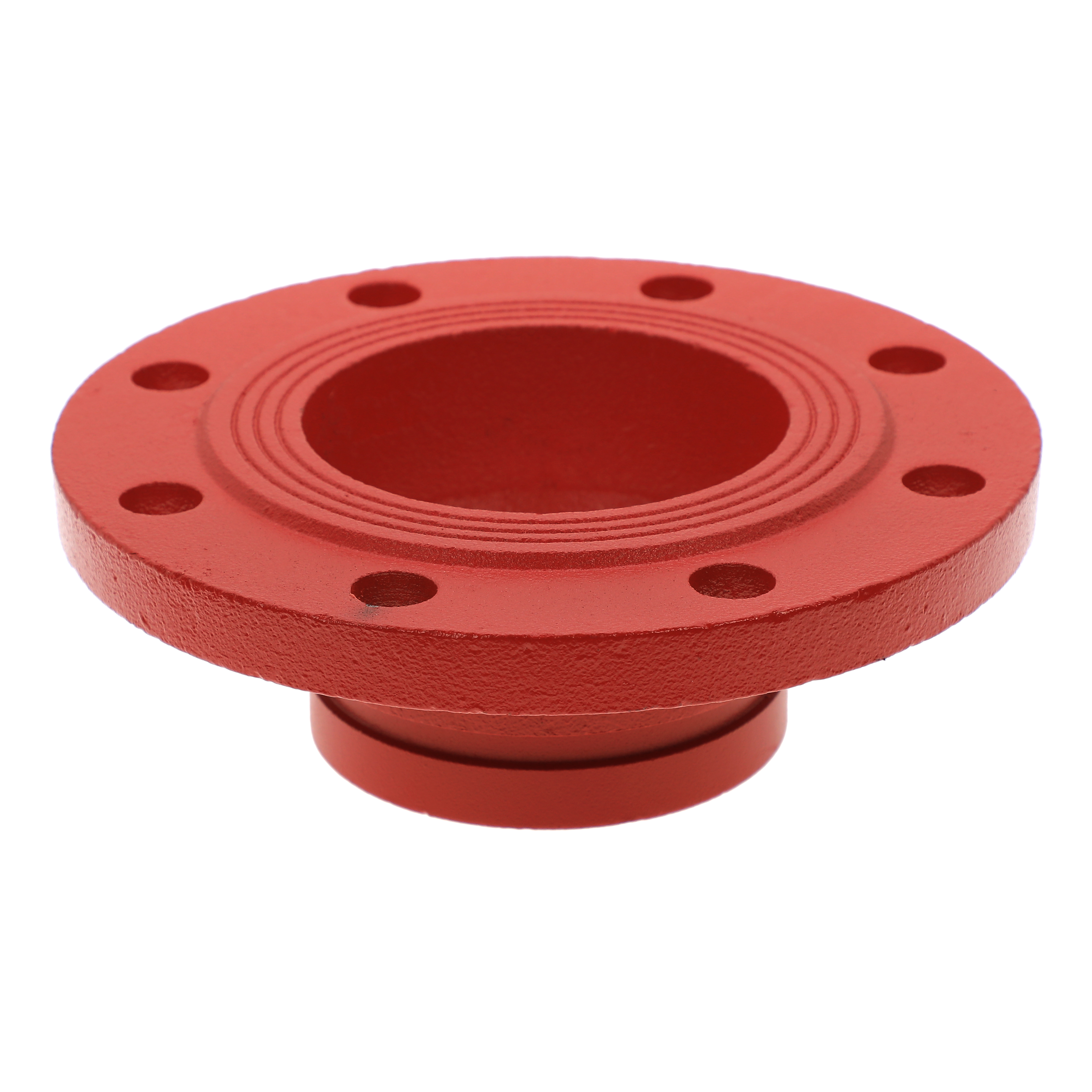 SDSX Grooved flange adaptor