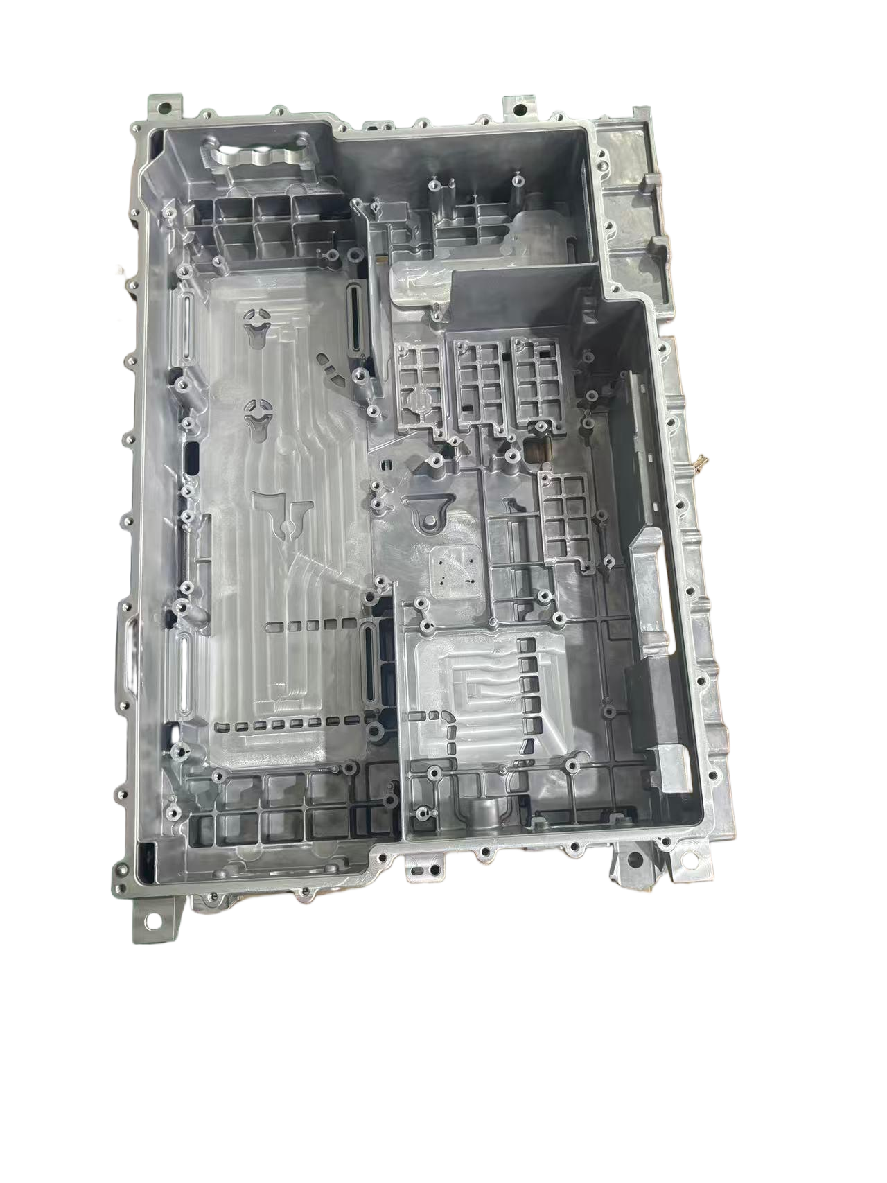 Electrical Control Enclosure
