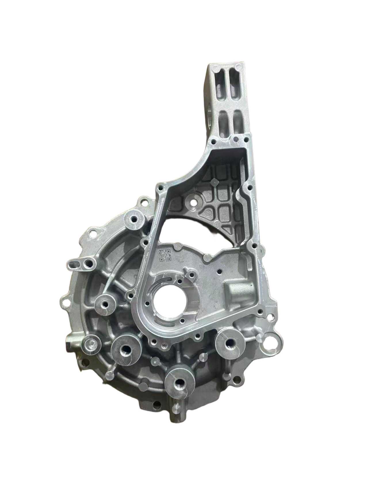 Aluminum Alloy Die Casting - Rear Cover