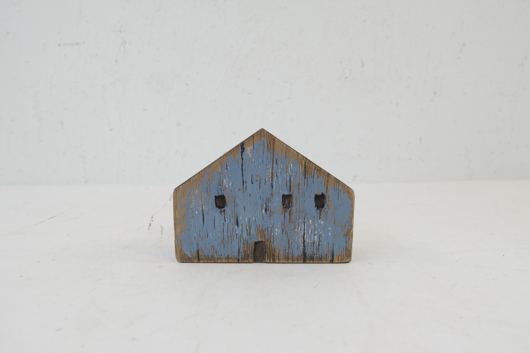 Wooden Stand House