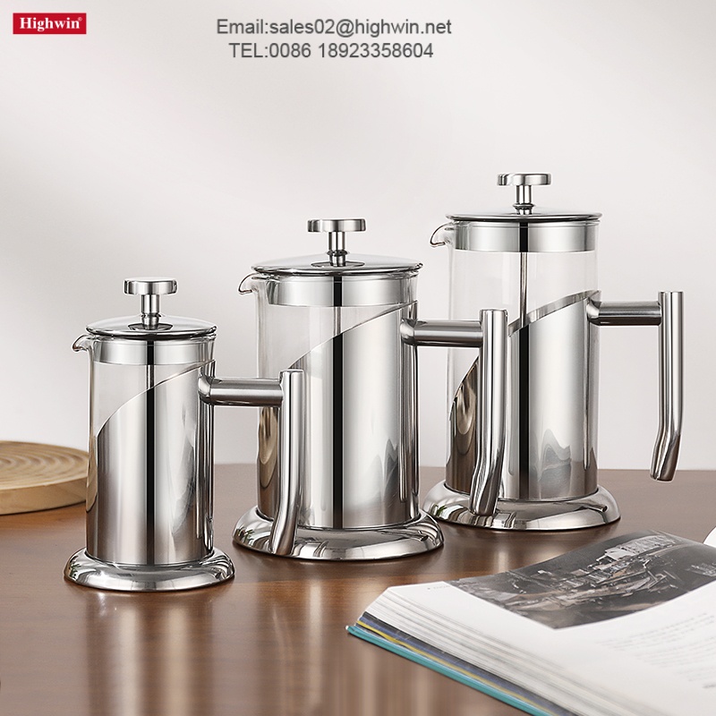 Pour Over Coffee Kit，All in One Hand Drip Coffee Set