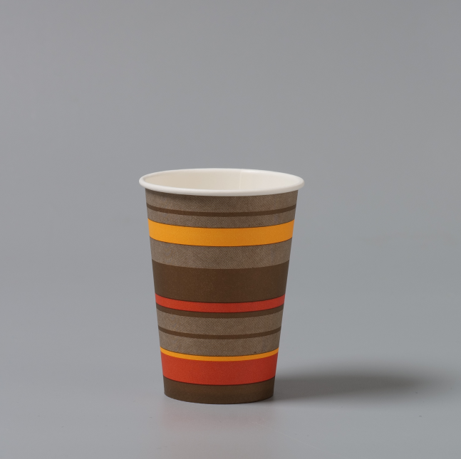 vending machine paper cups 7oz