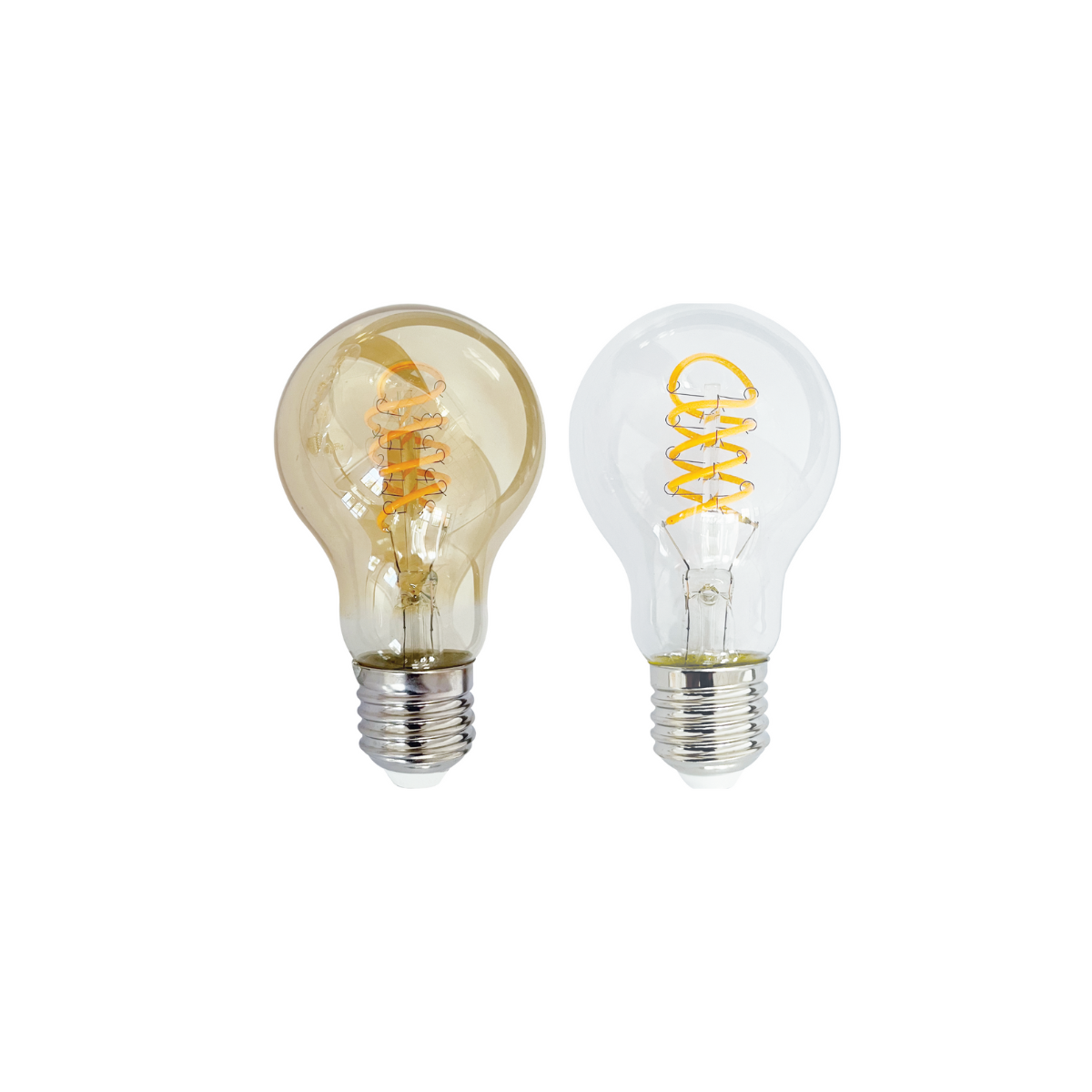 LED Flexible Filament A60/ST64/G80/G95/G125