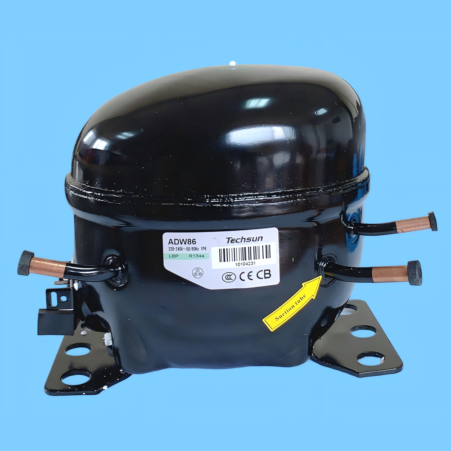 Compressor