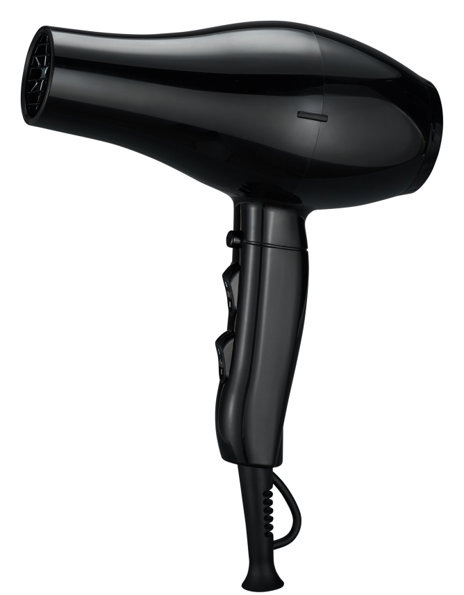 Discount AC hair dryer