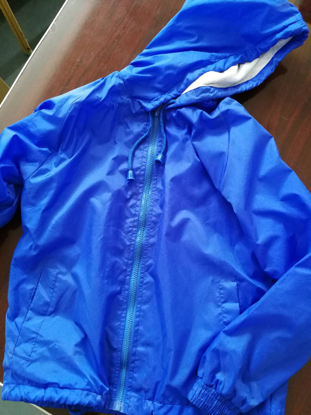 Boy's And Men's Dri Mac Jackets