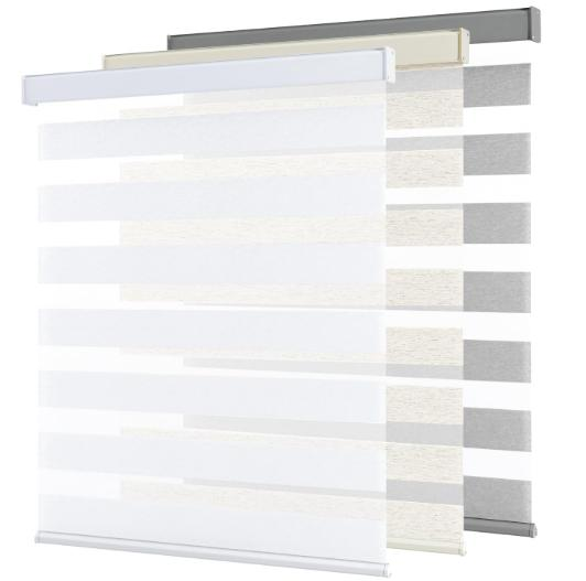 Zebra blinds
