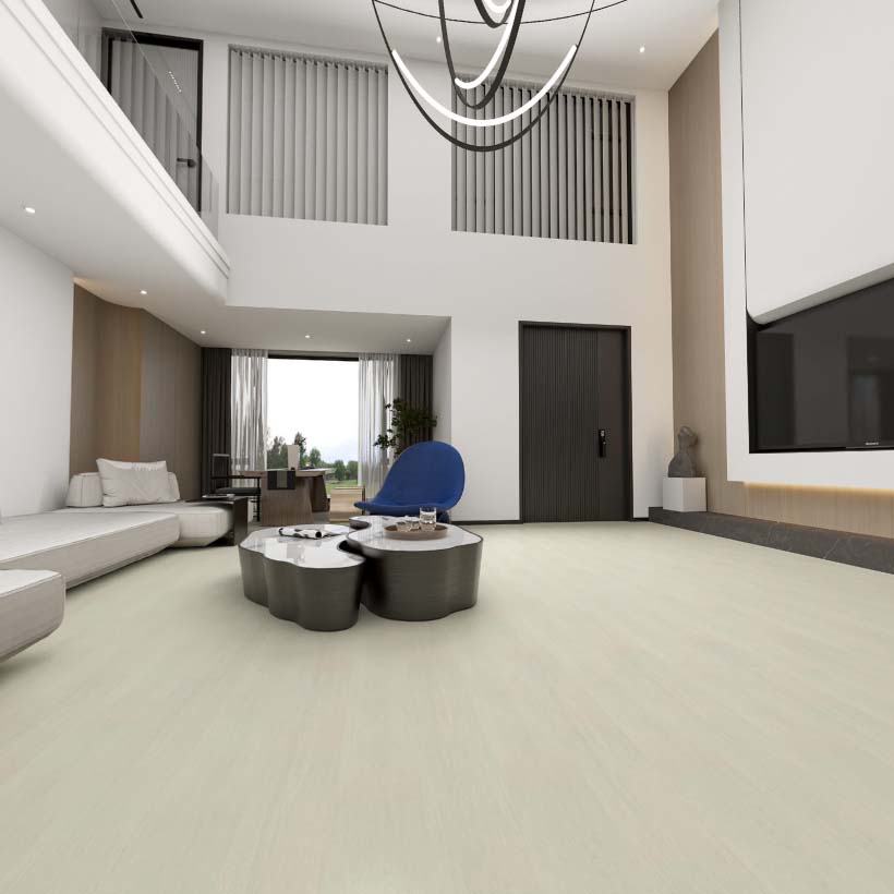 FloocasaSPCMinimalist style home decoration, commercial use, and environmental protection