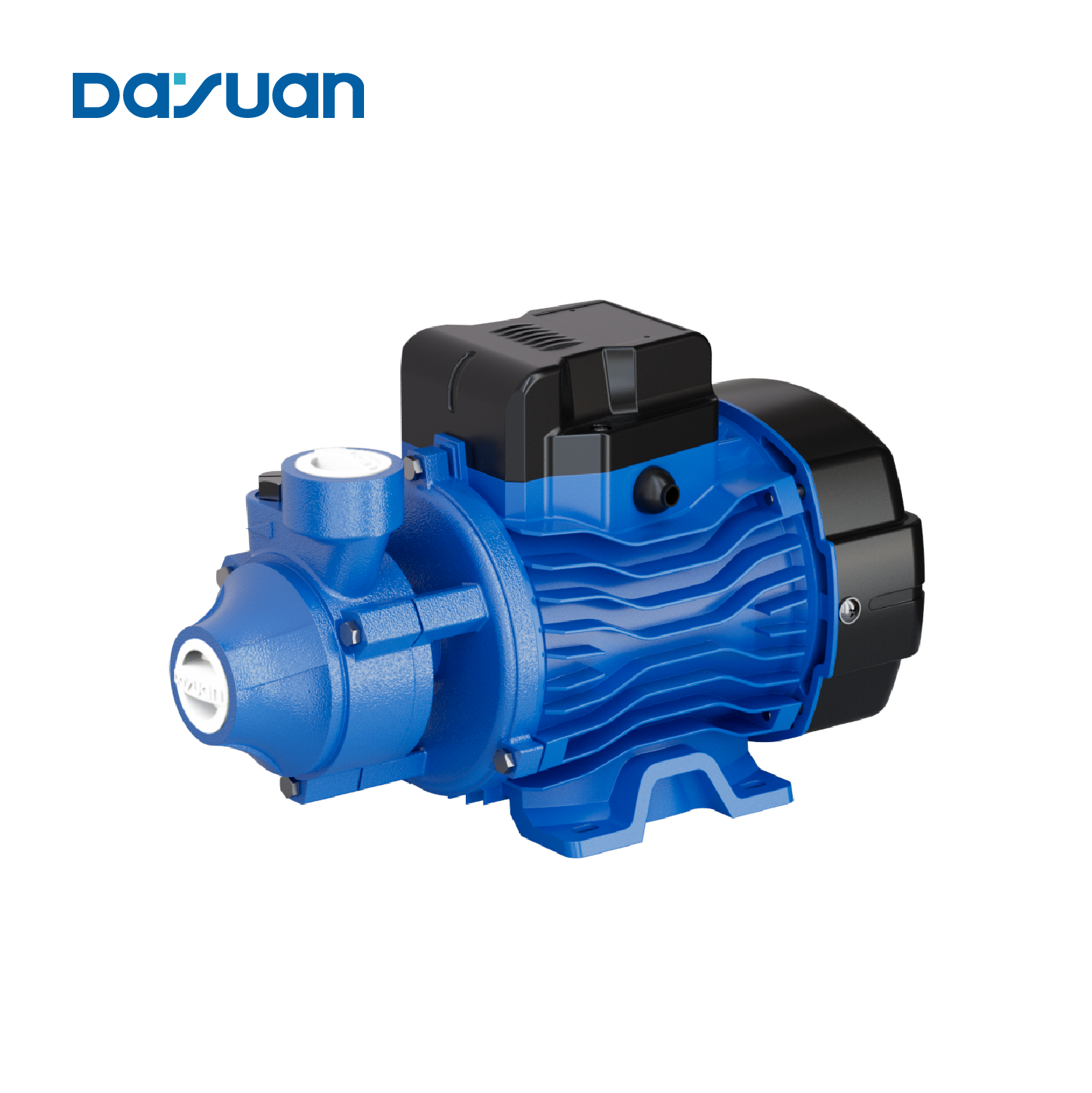 Peripheral Pump