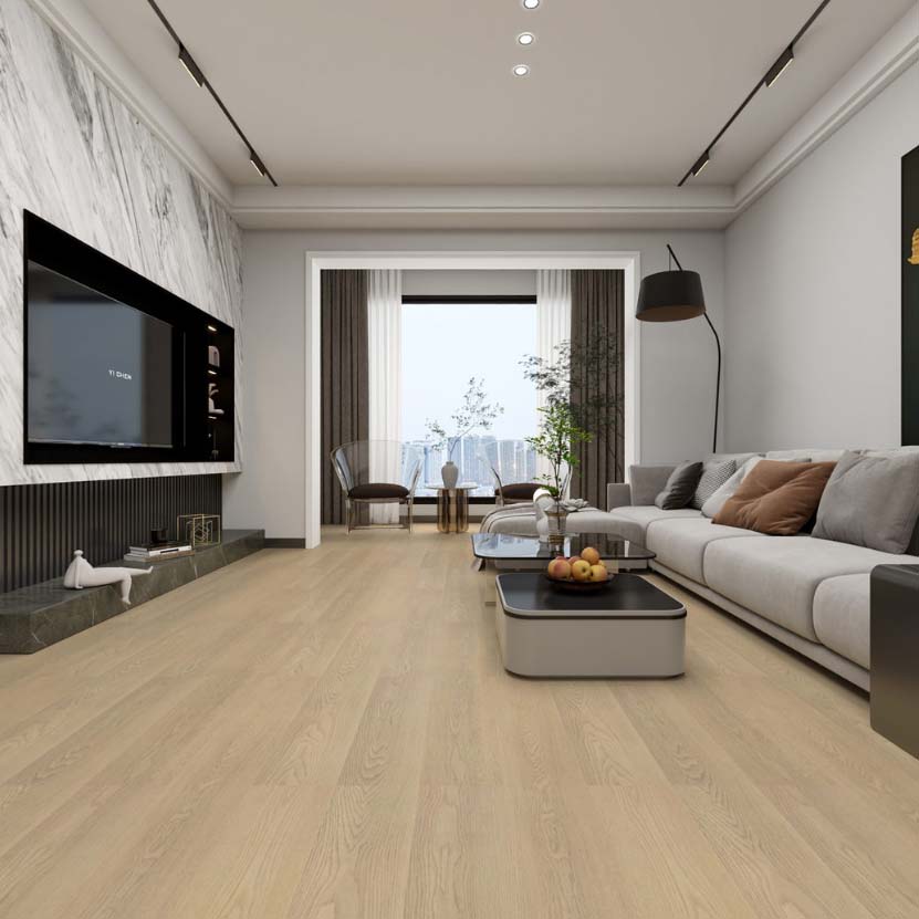 FloocasaSPCWarm and natural home decoration, commercial and environmental protection