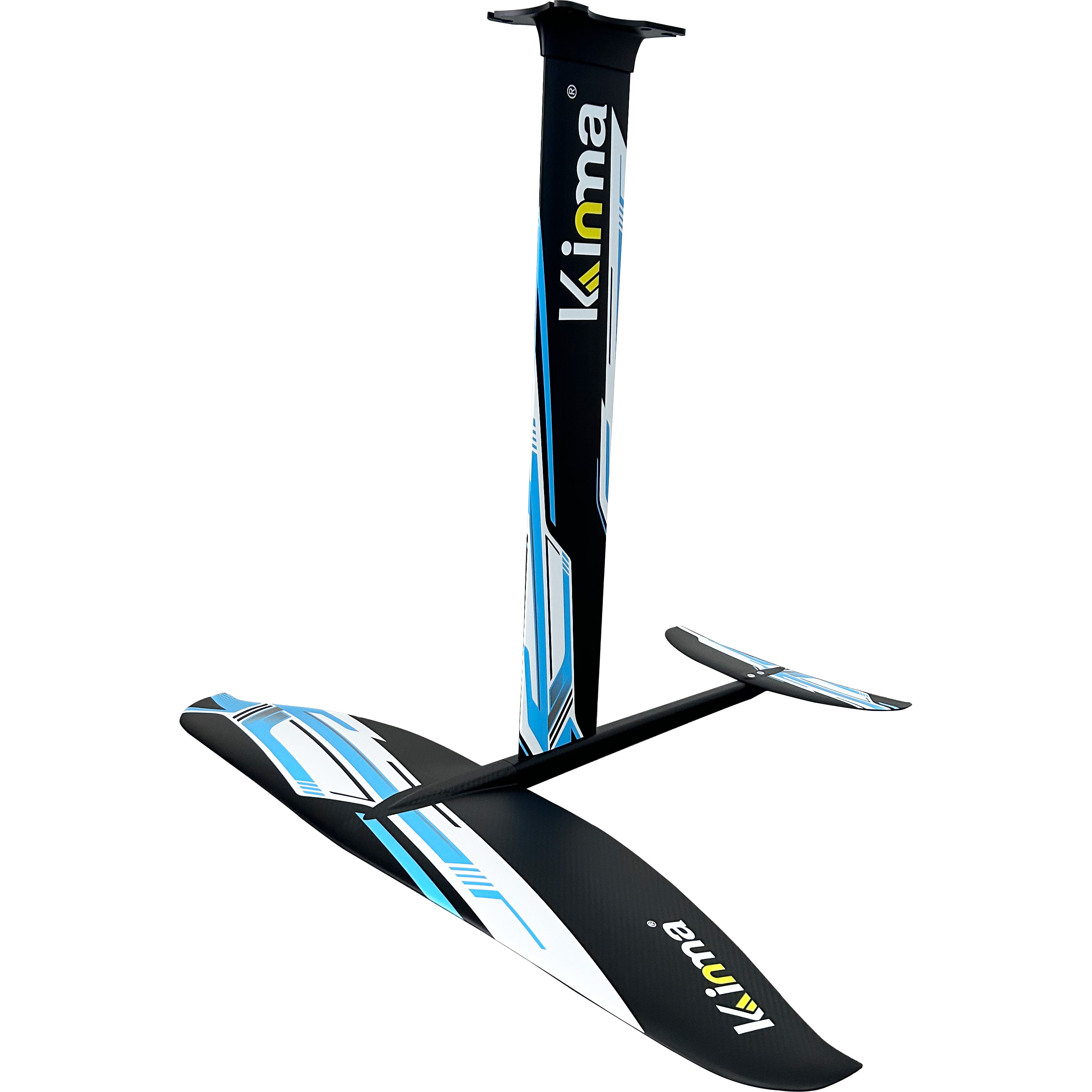 hydrofoil