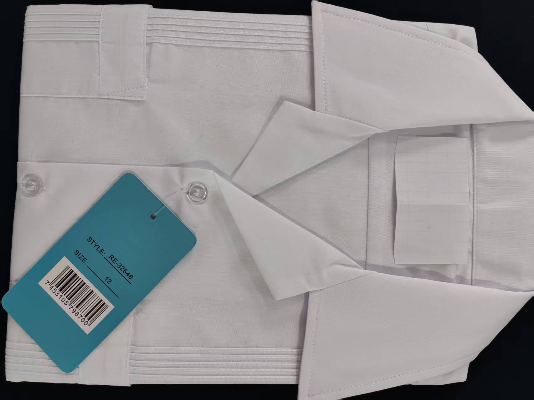 Discounted shirts