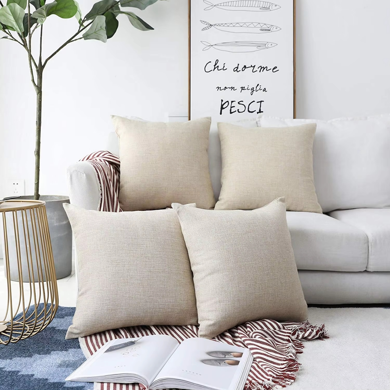Cushion Cover