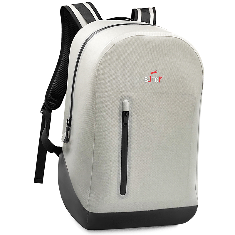 Waterproof backpack