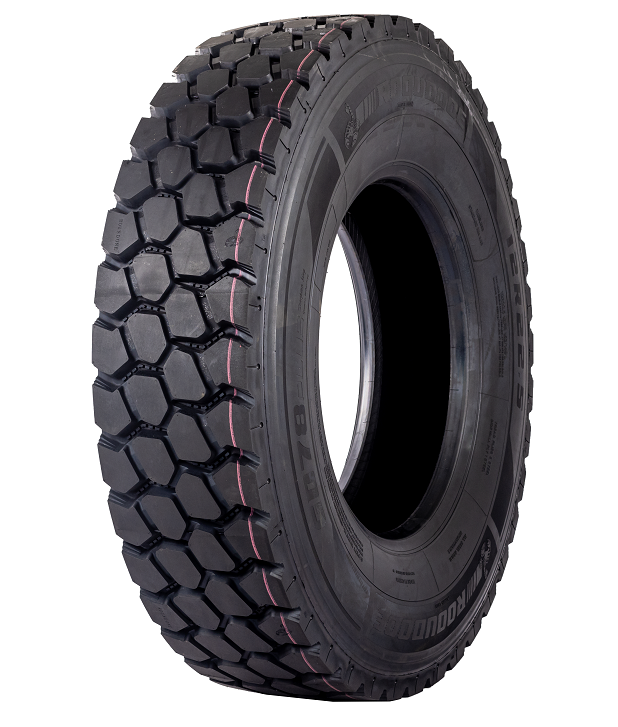 Rooudooe Tyre Gd78