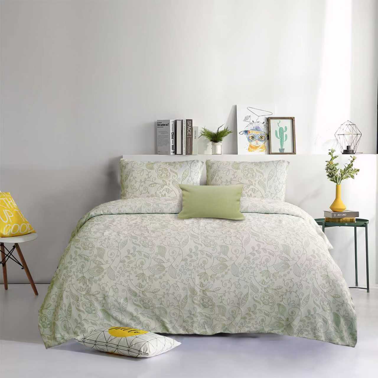 Comforter Set