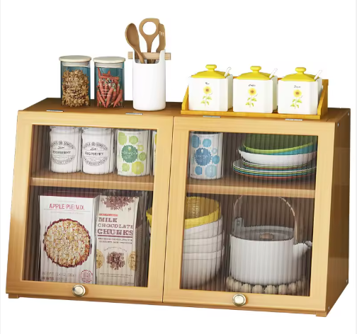 storage cabinet