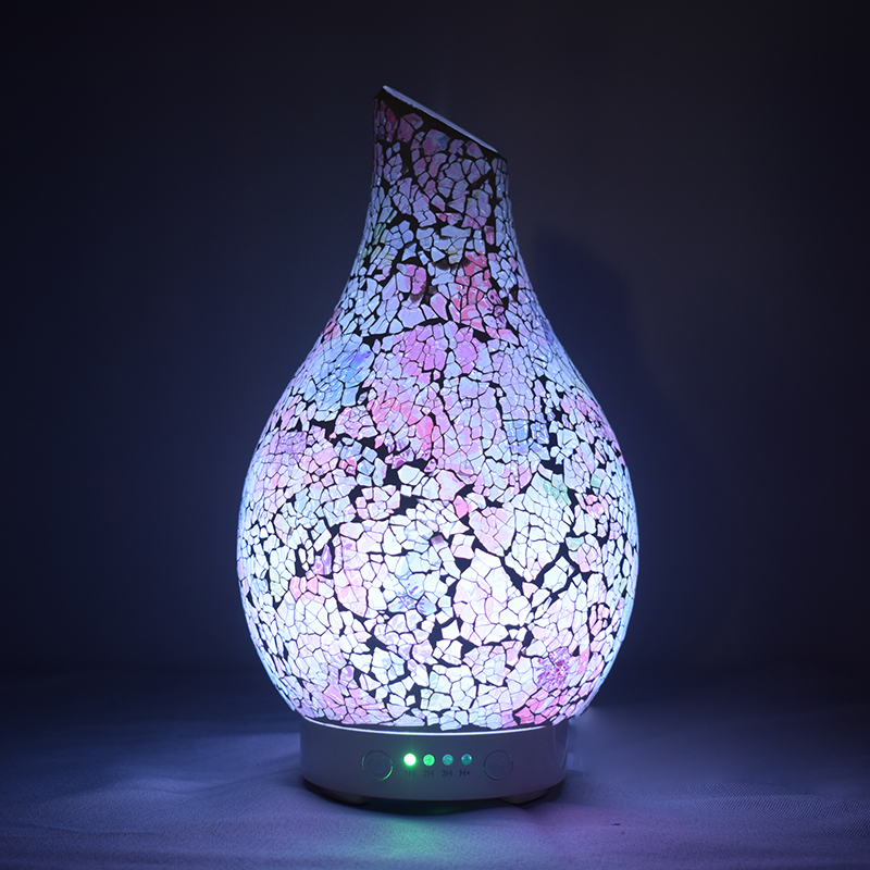 Diffuser