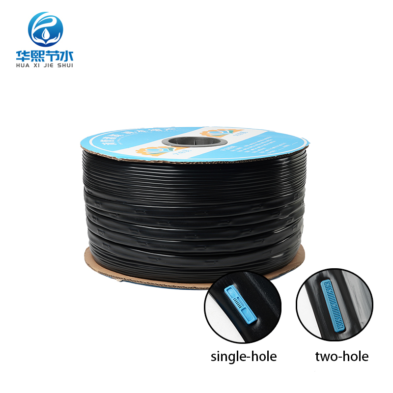 Inline Flat Drip Irrigation Tape