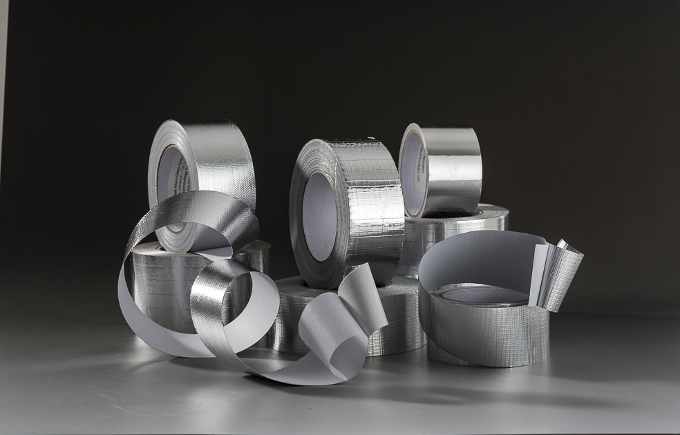 aluminum foil tape