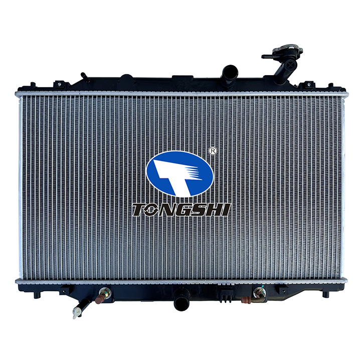 For Cx-5 Ke/Gh 2.2 D 11- At Radiator